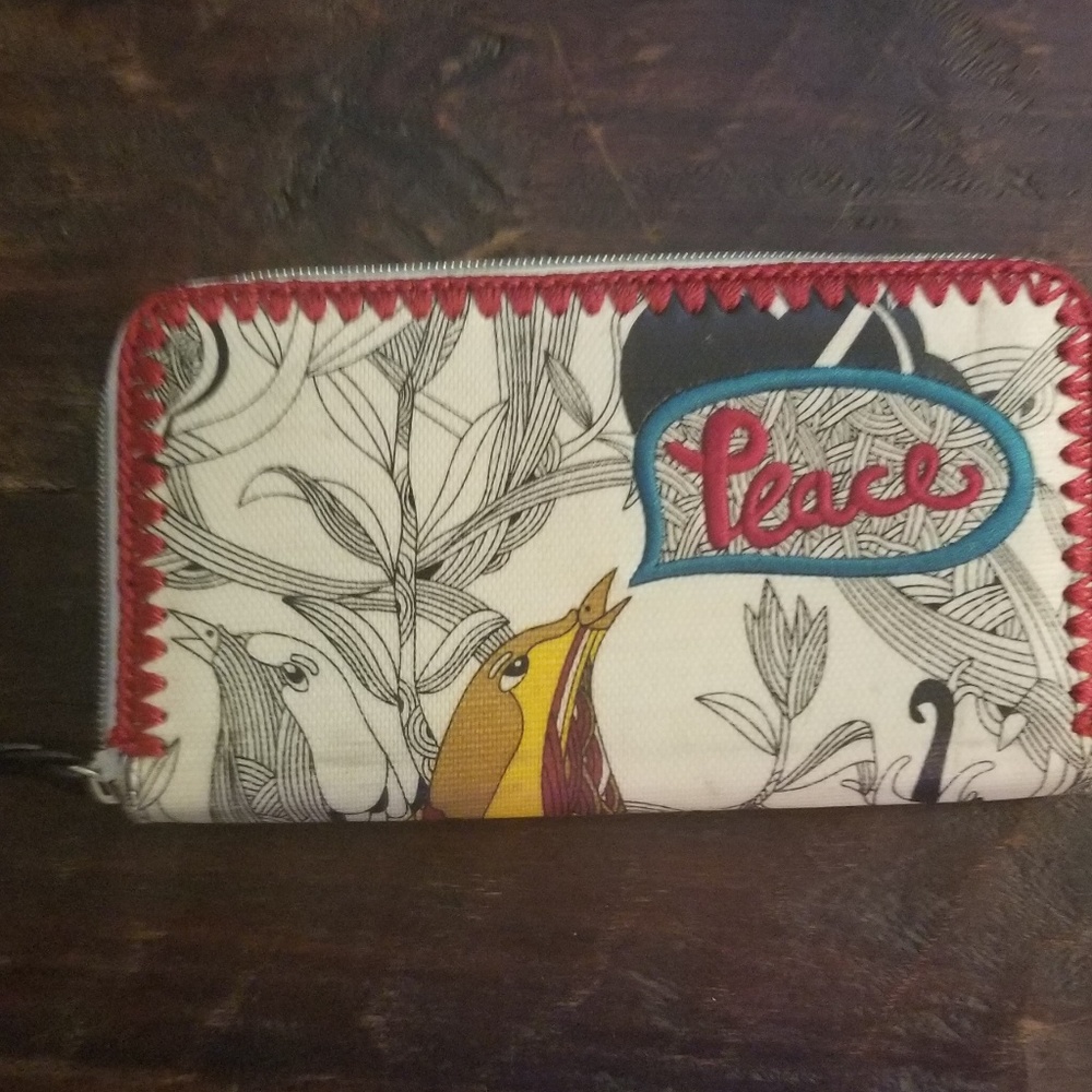 Wallet